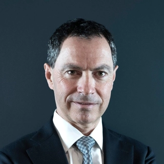 Jean-Yves Mondon