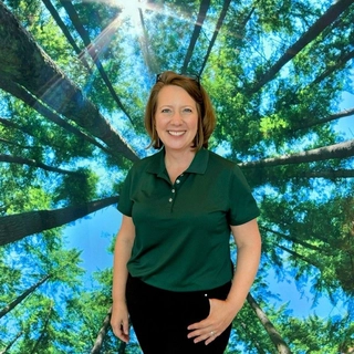 Jeanette Halliday