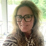 Jeanette Lykke Rasmussen