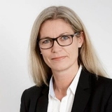 Jeanette Lykke Skiveren