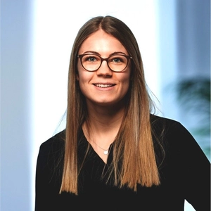 Jeanette Vilsborg Rathleff