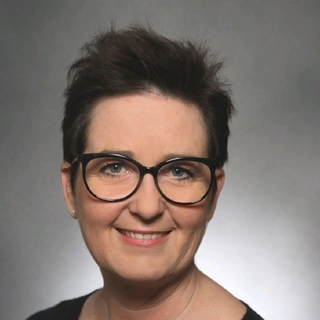 Jeanette Weise-Möck