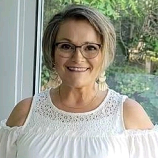 Jeanie Watkins Reimann