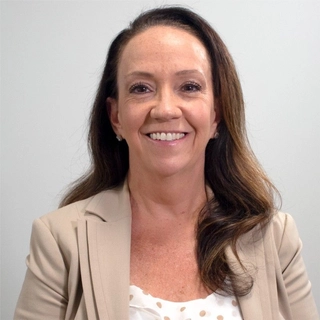 Jeanine MacKinaw Phr