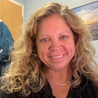Jeanine Patterson