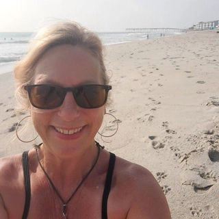 Jeanne Fitzpatrick Wellness Coach