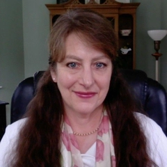 Jeanne Grunert