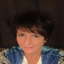Jeanne Gunnels