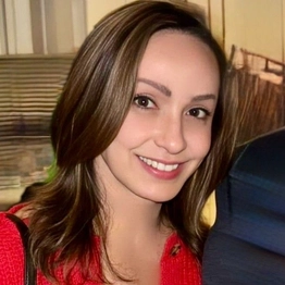 Jeannette Bernard Gwcpm