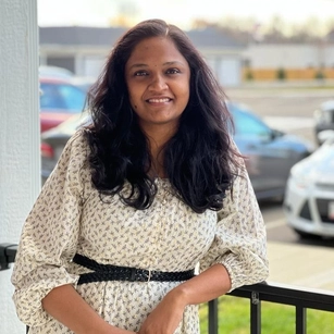 Jecintha Jesu Paulraj