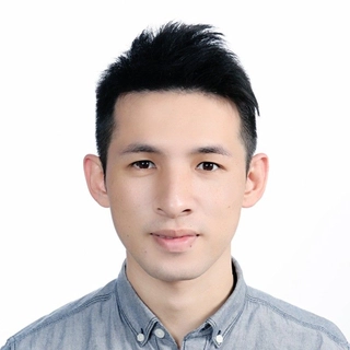 Jed Wu