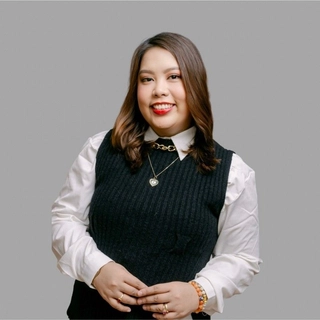 Jeda Ann Buenaflor