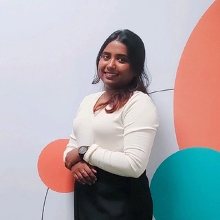 Jeena Jose P