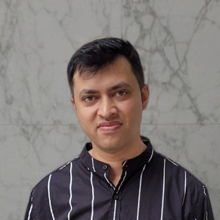 Jeet Saini