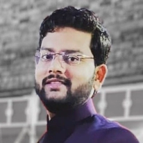 Jeetendra Kumar Sharma