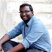 Jeetendra Sharma