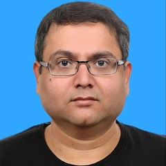 Jeetesh Khurana
