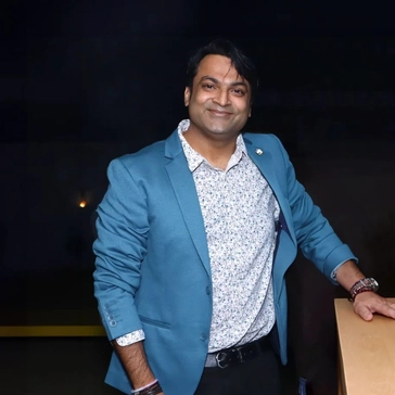 Jeetesh Sisodia