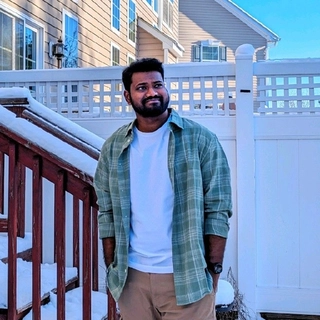 Jeevan J.