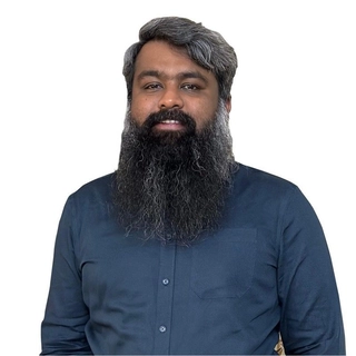 Jeevan Medisetty