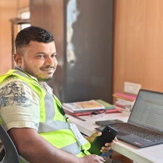 Jeevan P V Pura