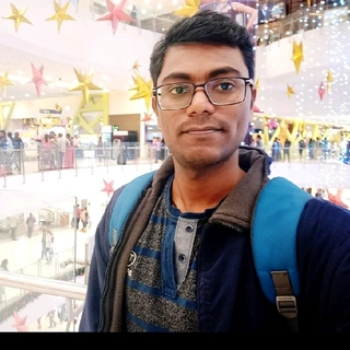 Jeevan Sriramanuja
