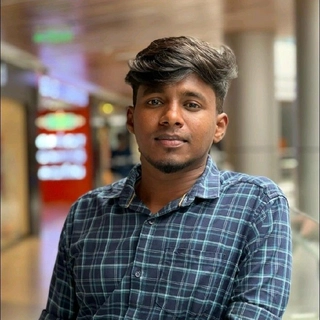 Jeevanandam S