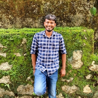 Jeevanandan J