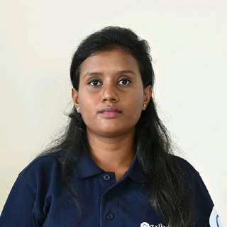 Jeevika Kannappan