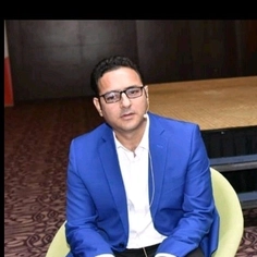 Jeewan Kumar Seen