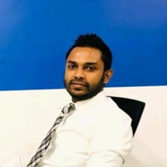 Jeewantha Gunawardena