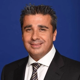 Jeff Acosta