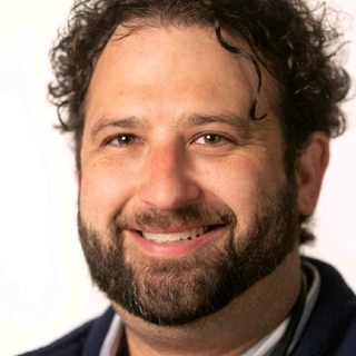 Jeff Arnold