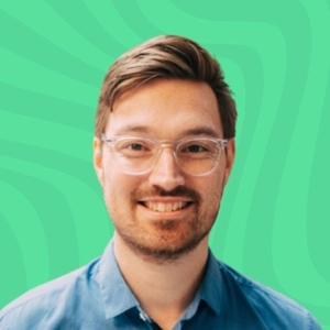 Jeff B. Blaavand