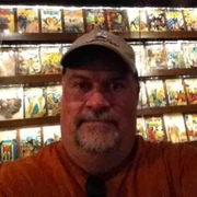Jeff Baron