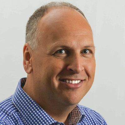 Jeff Boone
