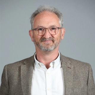 Jeff Bowen