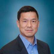 Jeff Chou