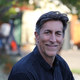 Jeff Davies