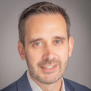 Jeff dePascale