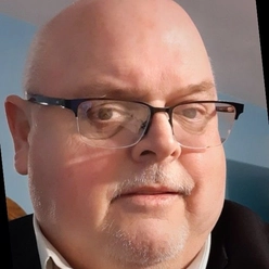 Jeff Emsweller, IOM, CP, CISP