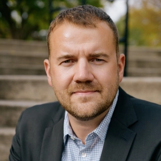 Jeff Endebak