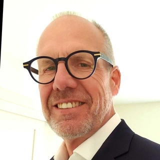 Jeff Ferguson
