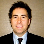 Jeff Huffman