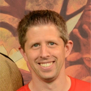 Jeff Kaufhold