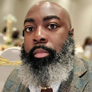 Jeff Kusi-Mensah, MBA