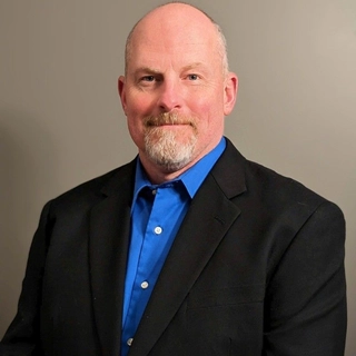Jeff Martin