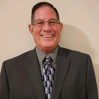 Jeff Martin