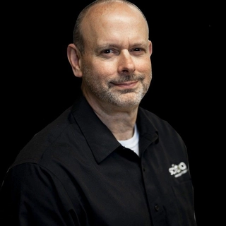 Jeff Mazzeo