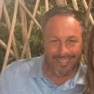 Jeff Rinaldi